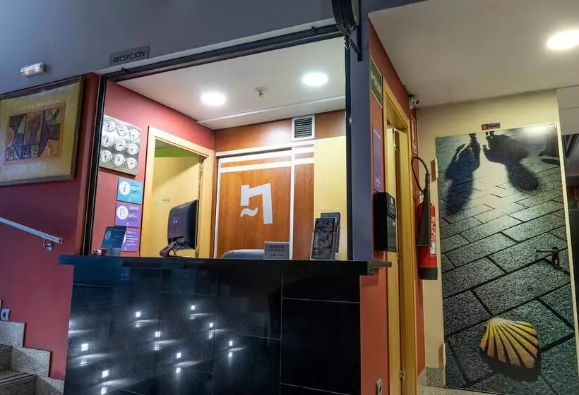 فندق Alda Cardena