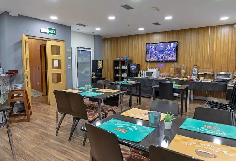 فندق Alda Cardena