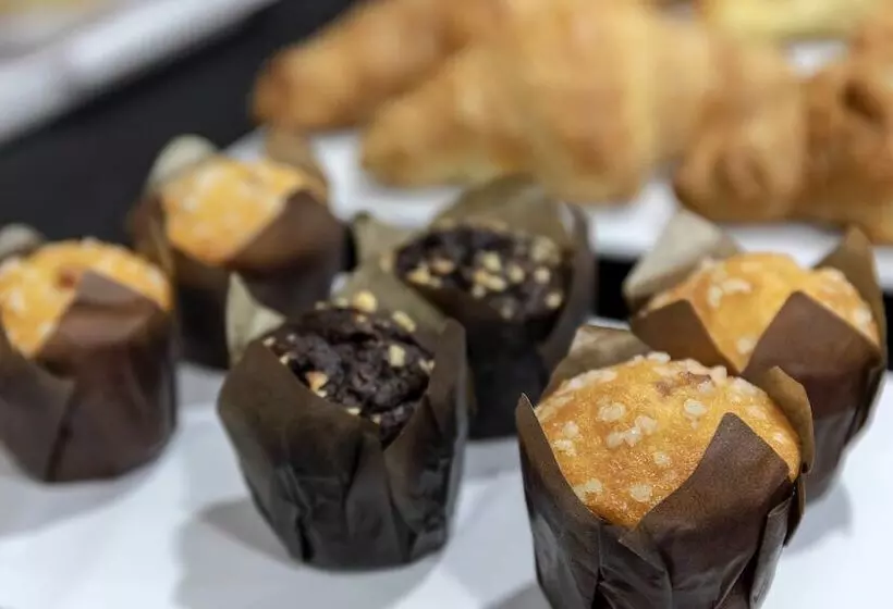 فندق Alda Cardena