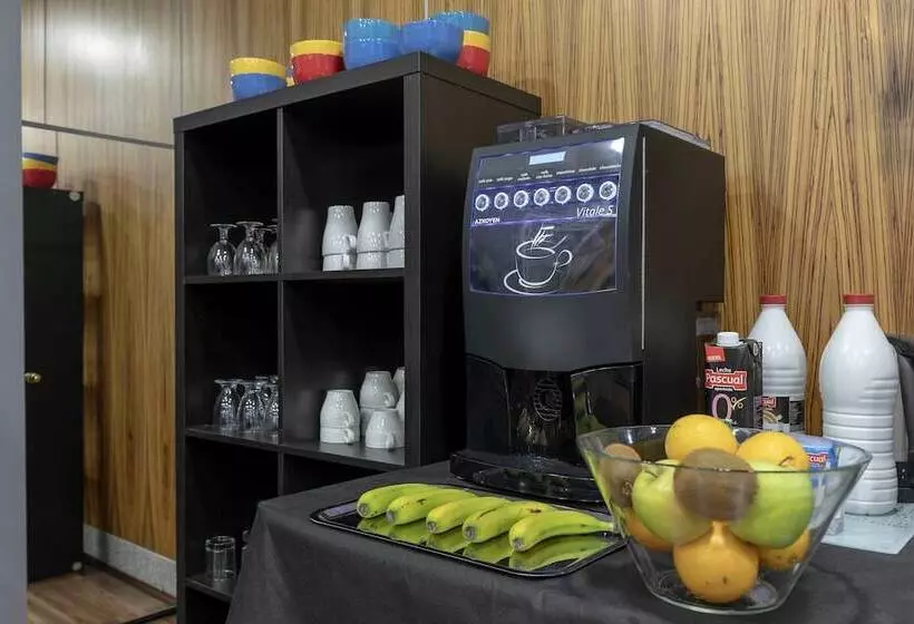 فندق Alda Cardena