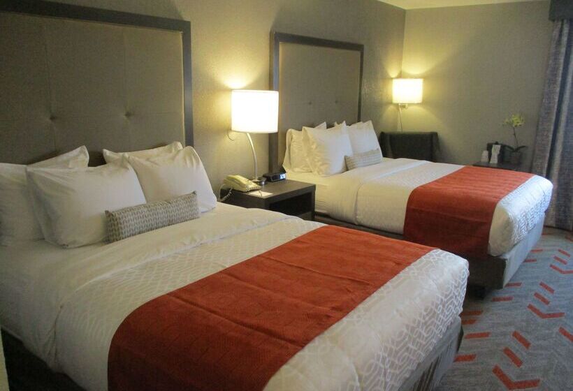 فندق Best Western Plus North Joliet