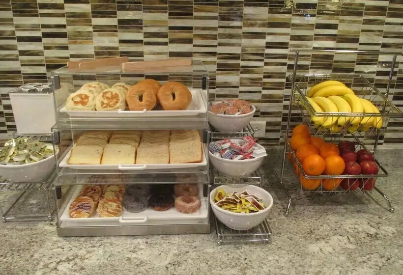 Hotel Best Western Plus North Joliet