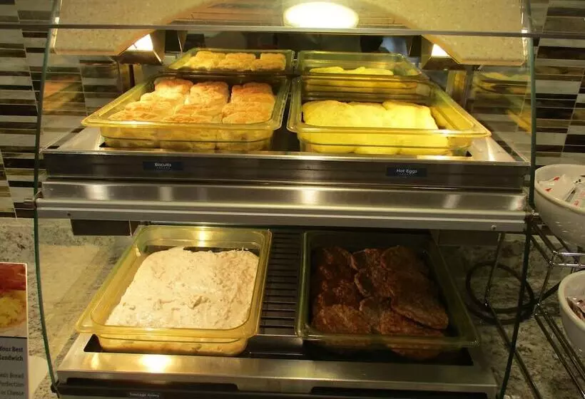 Hotel Best Western Plus North Joliet