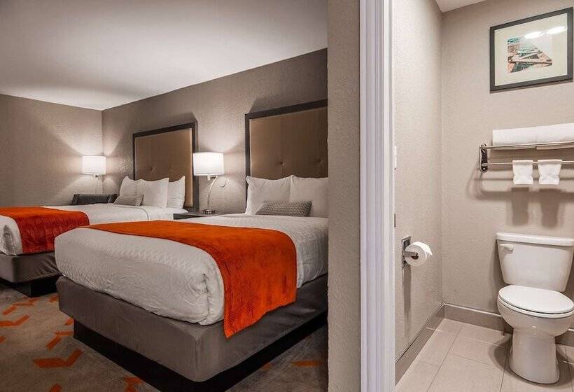 فندق Best Western Plus North Joliet