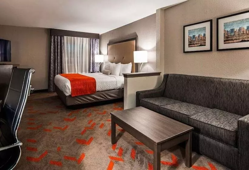 Hotel Best Western Plus North Joliet