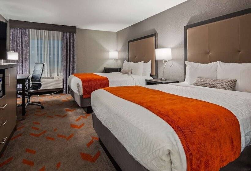 فندق Best Western Plus North Joliet