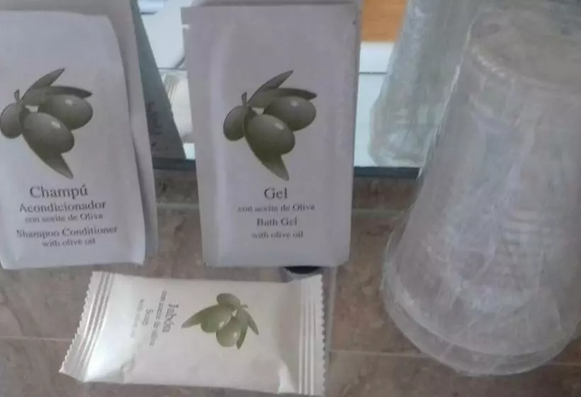 هتل Brisas Del Sella