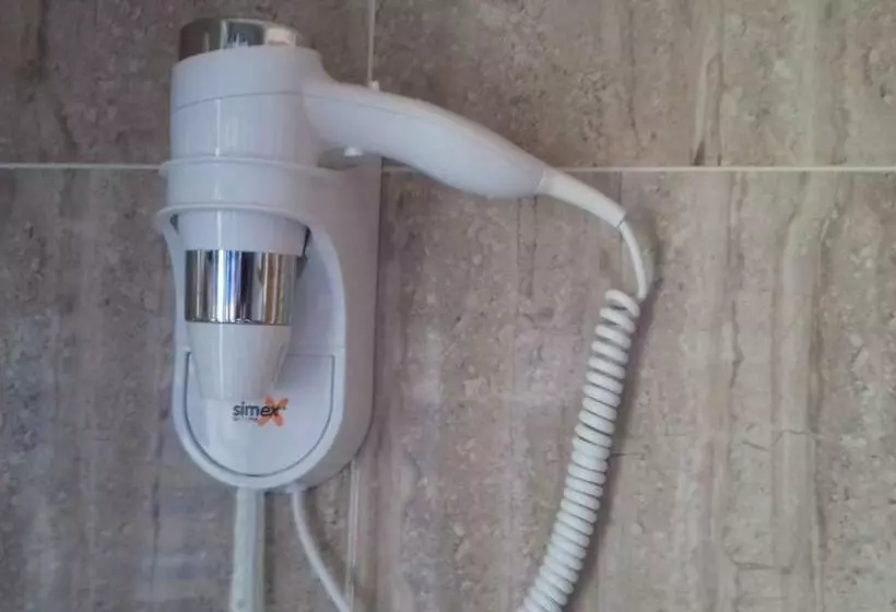 هتل Brisas Del Sella