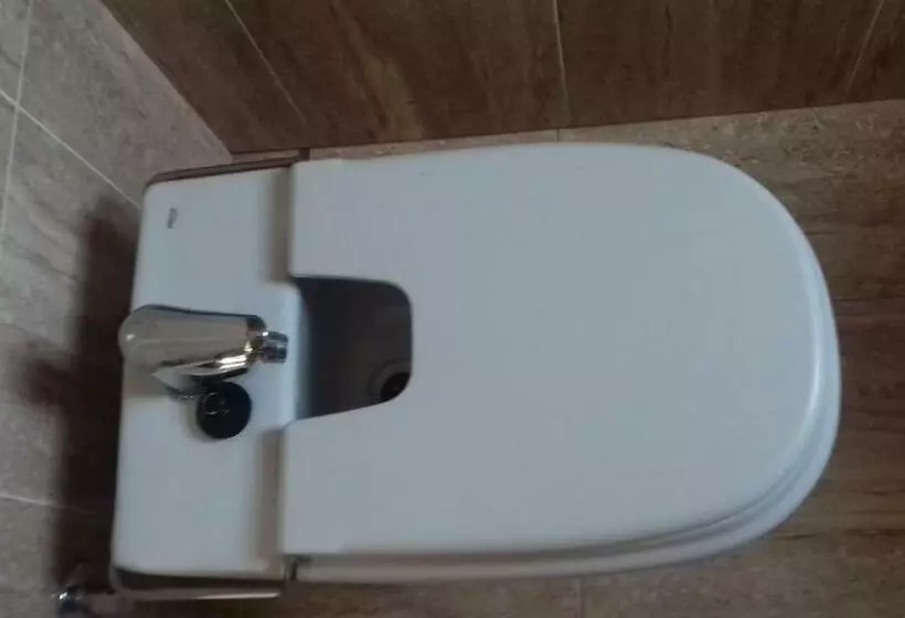 هتل Brisas Del Sella