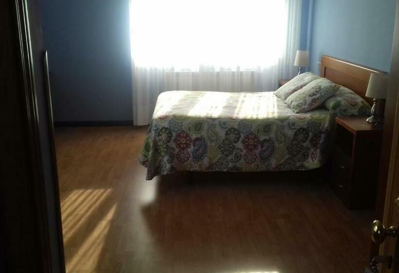 فندق Brisas Del Sella