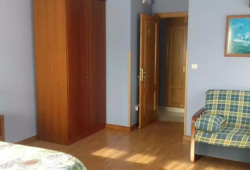 هتل Brisas Del Sella