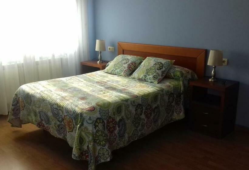 فندق Brisas Del Sella