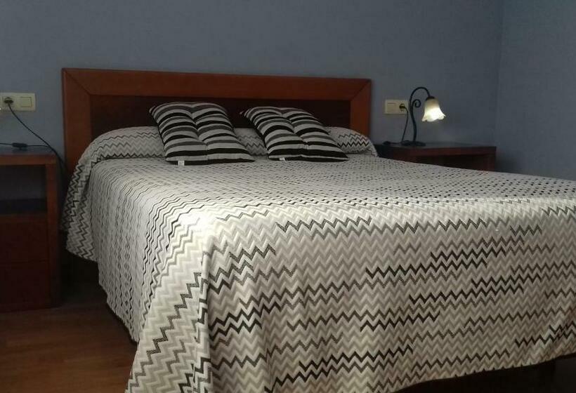 فندق Brisas Del Sella