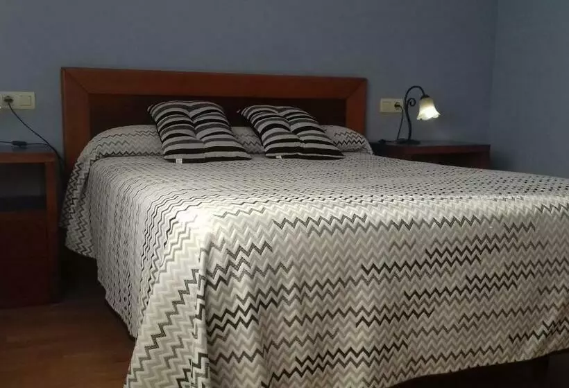 هتل Brisas Del Sella