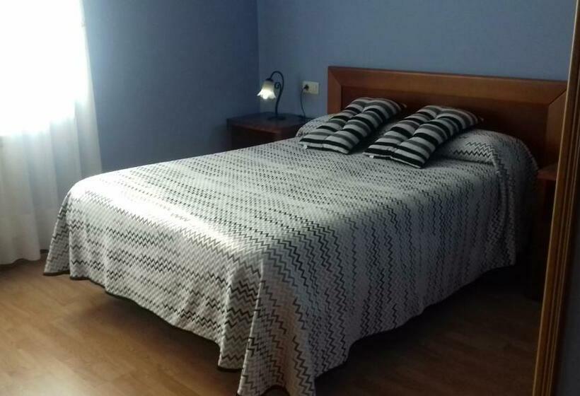 فندق Brisas Del Sella