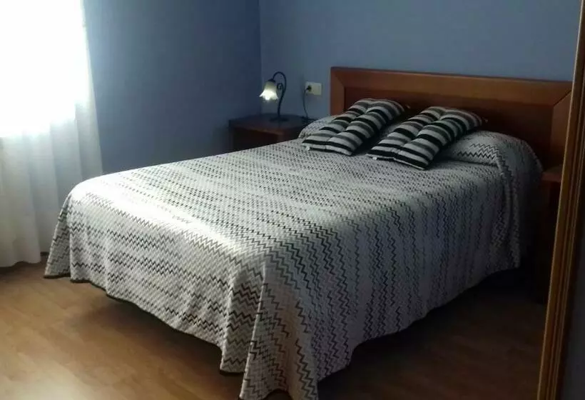 هتل Brisas Del Sella