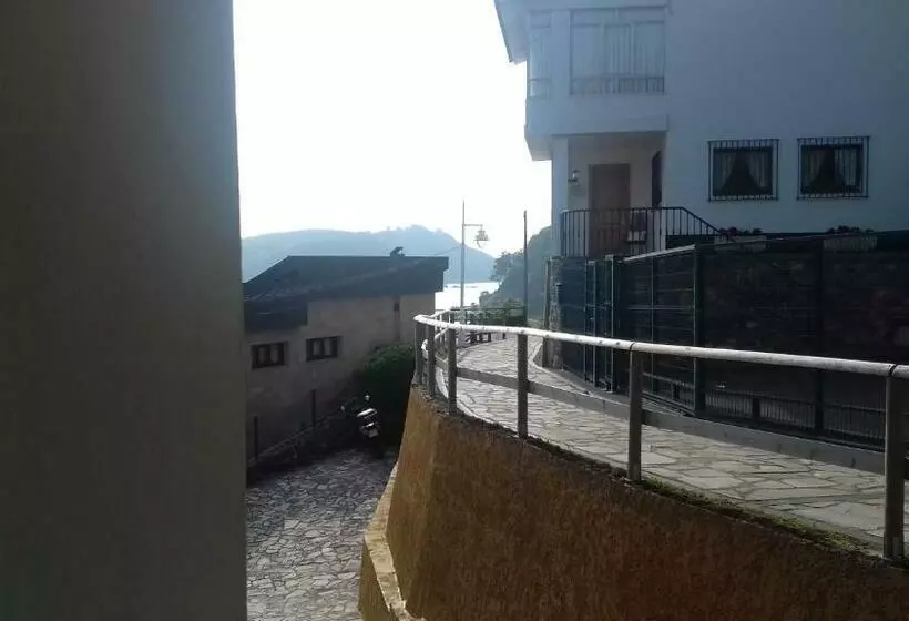 هتل Brisas Del Sella