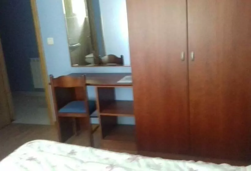 هتل Brisas Del Sella