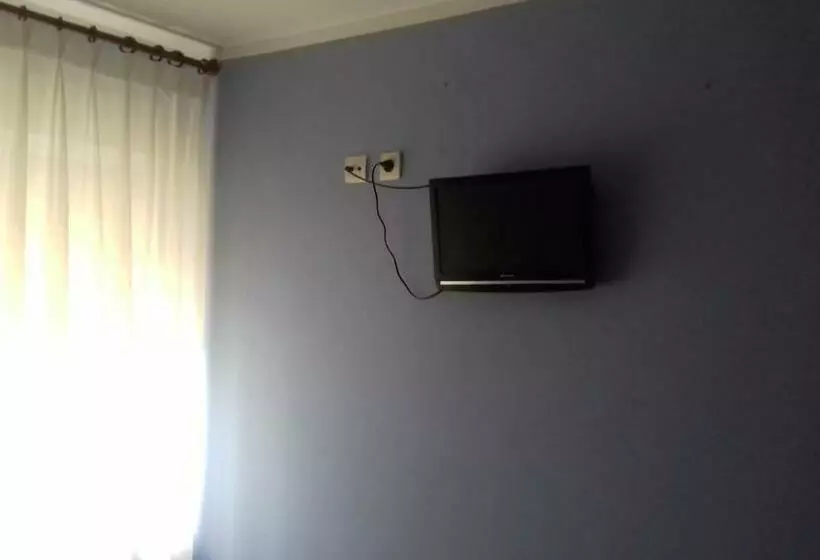 هتل Brisas Del Sella