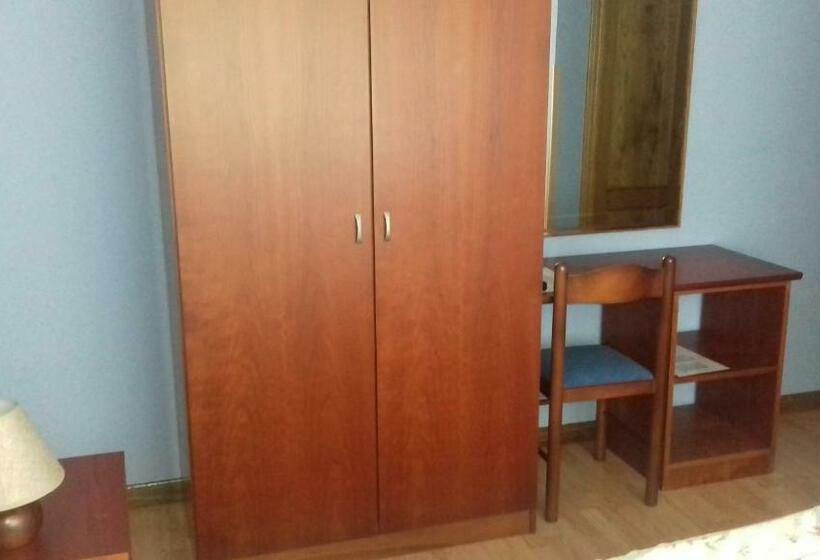 فندق Brisas Del Sella