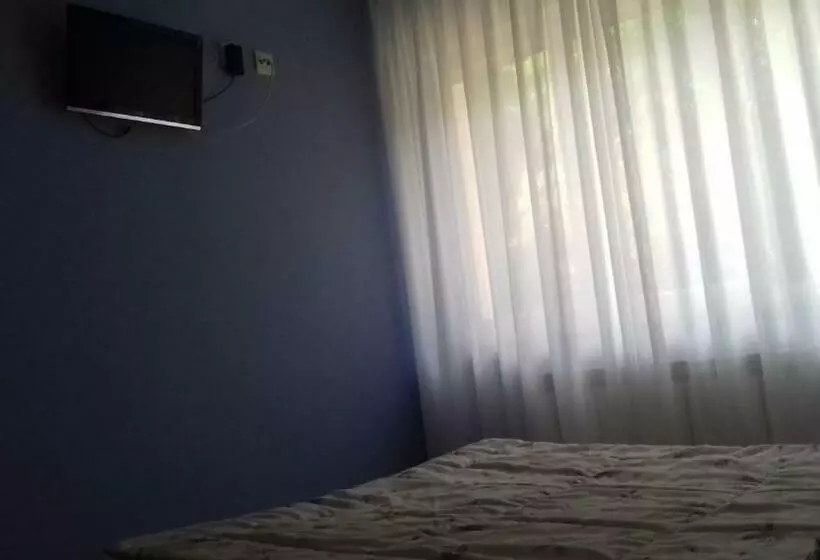 هتل Brisas Del Sella