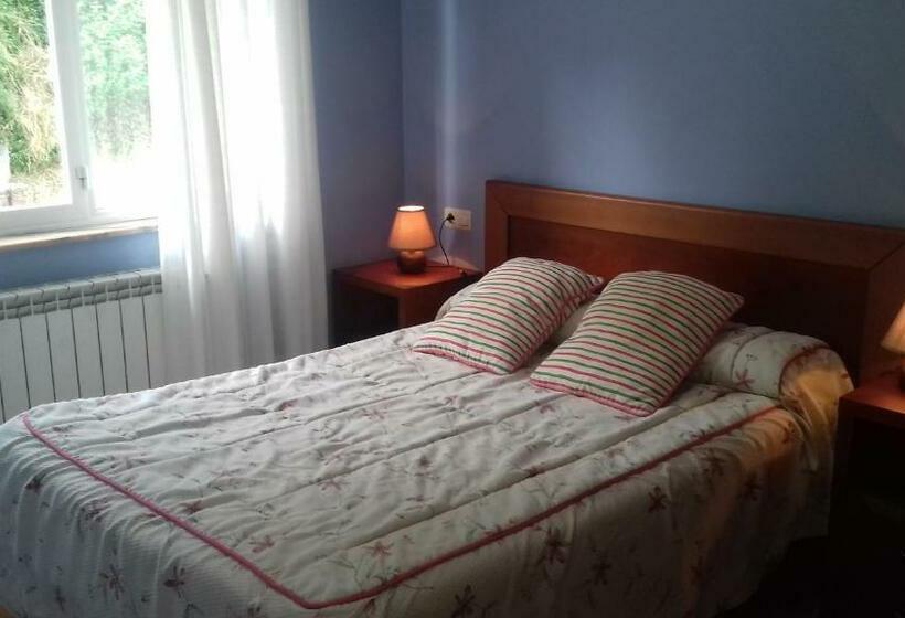 فندق Brisas Del Sella