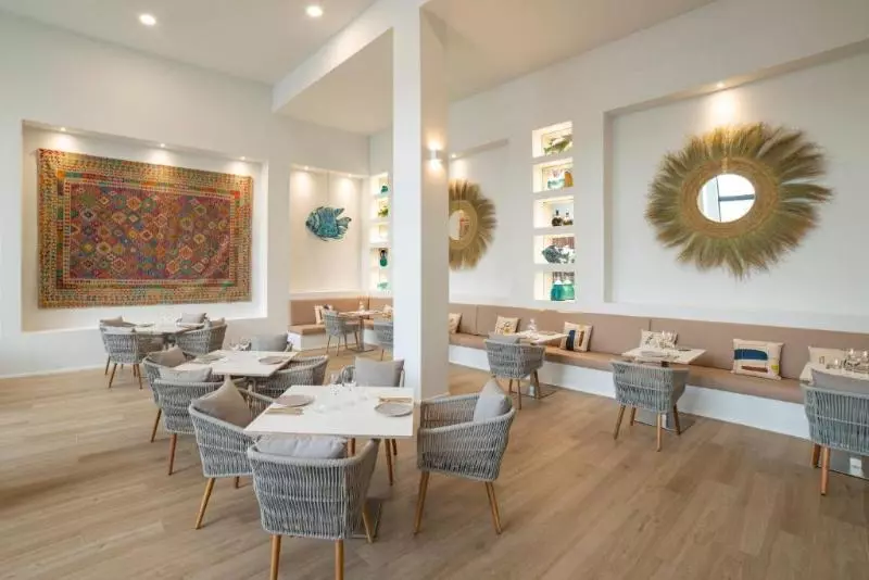 호텔 Cabogata Beach