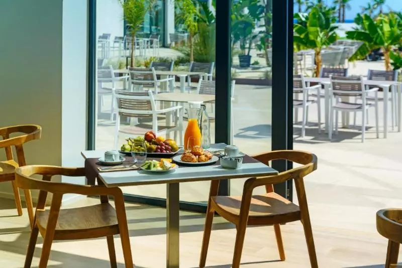 호텔 Cabogata Beach