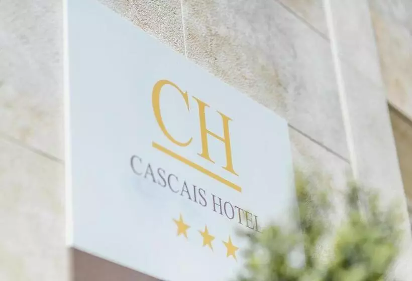 ホテル Cascais