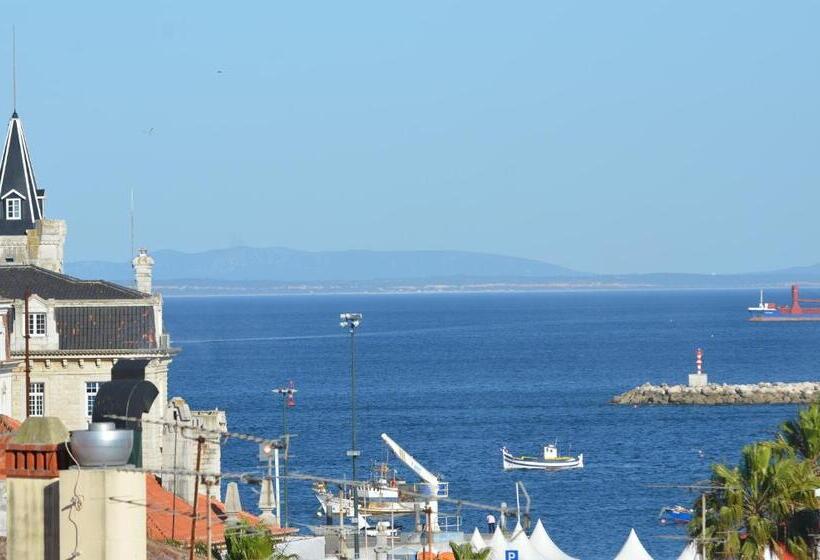 هتل Cascais