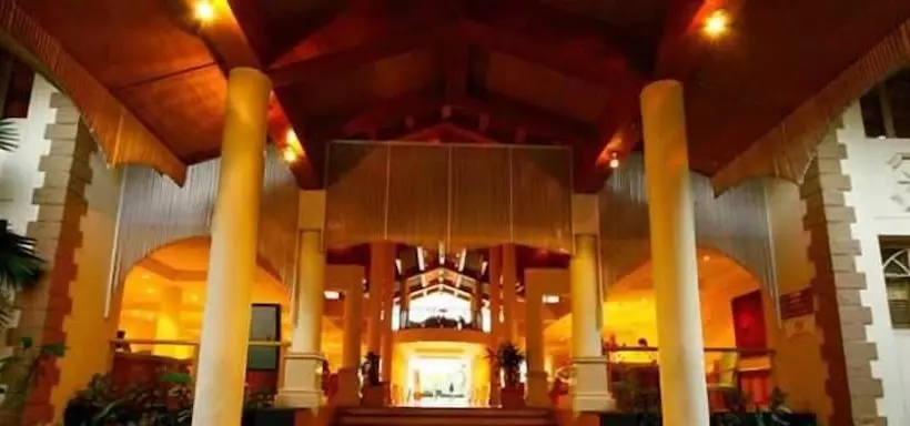 酒店 Club Mahindra Varca Beach, Goa