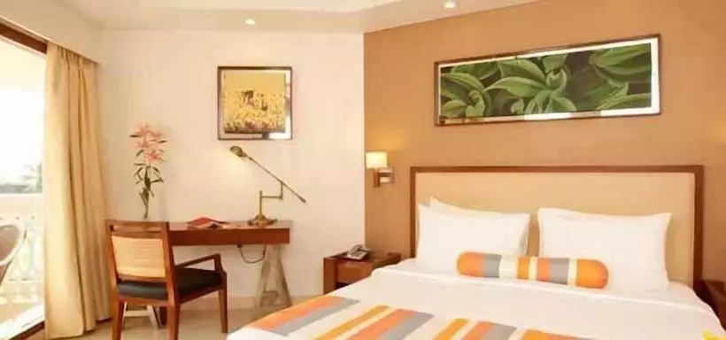 酒店 Club Mahindra Varca Beach, Goa