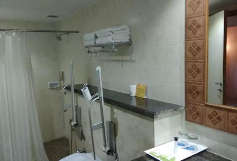 酒店 Club Mahindra Varca Beach, Goa