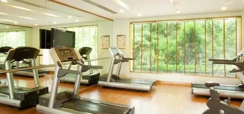 酒店 Club Mahindra Varca Beach, Goa