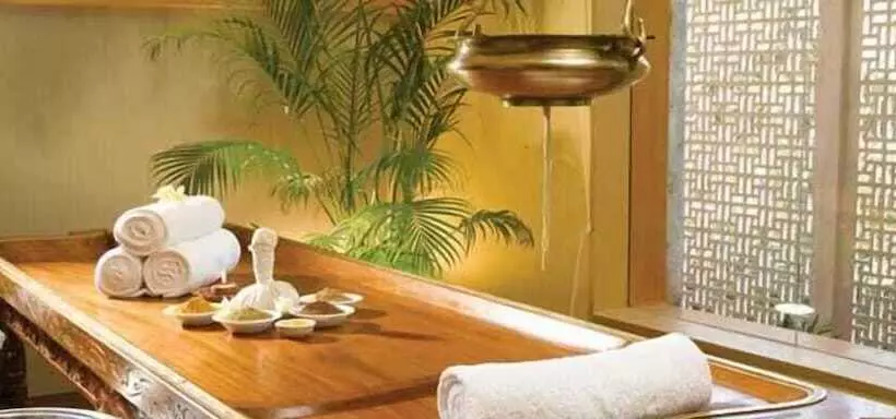 酒店 Club Mahindra Varca Beach, Goa