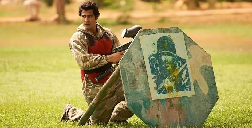 酒店 Club Mahindra Varca Beach, Goa