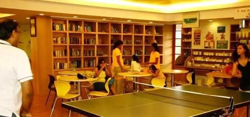 酒店 Club Mahindra Varca Beach, Goa