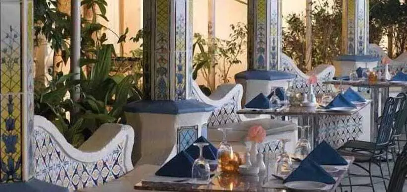 酒店 Club Mahindra Varca Beach, Goa