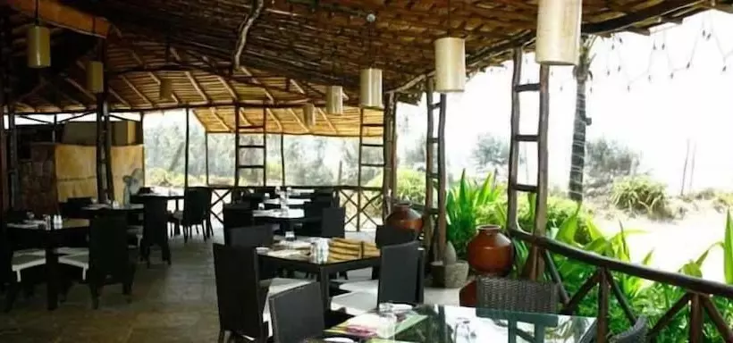 酒店 Club Mahindra Varca Beach, Goa