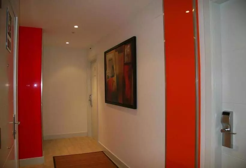 Отель Ekia Pentsioa