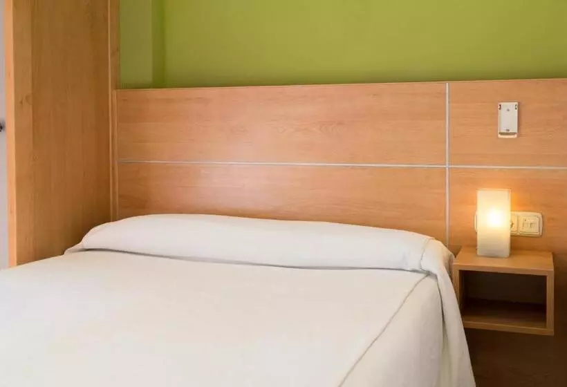 ホテル Ekia Pentsioa