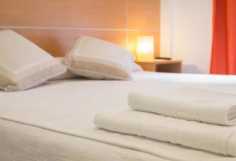 ホテル Ekia Pentsioa