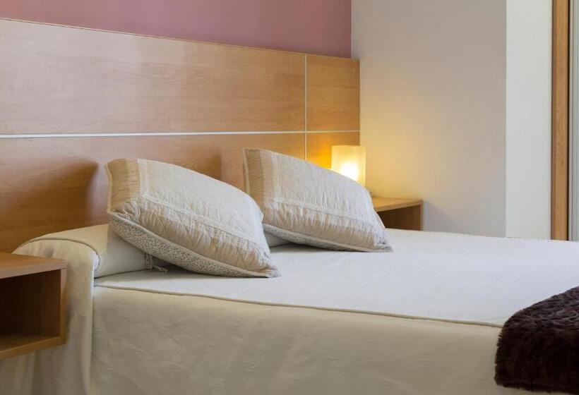 هتل Ekia Pentsioa