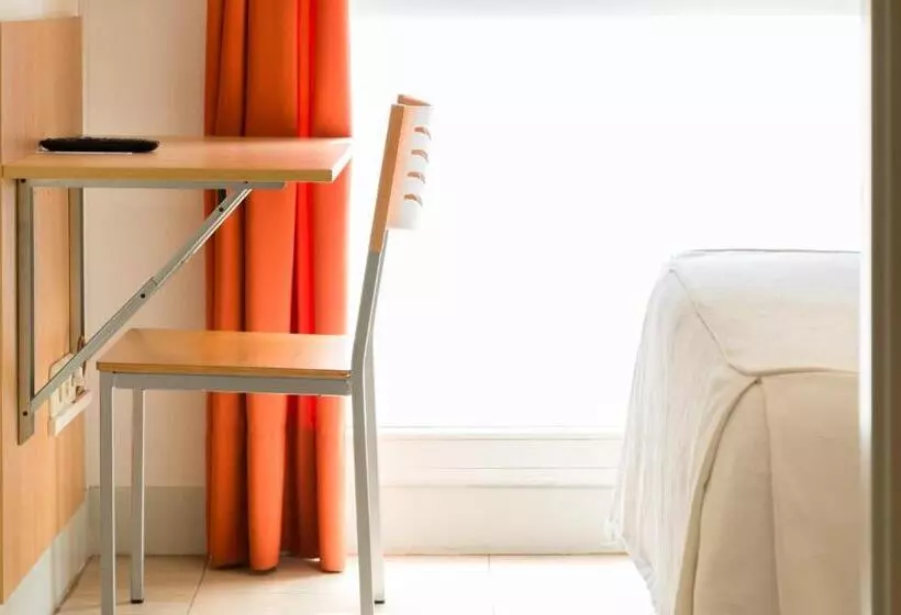 ホテル Ekia Pentsioa