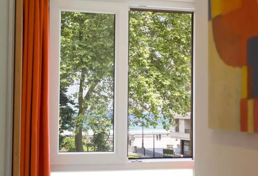 ホテル Ekia Pentsioa