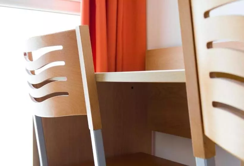 Отель Ekia Pentsioa