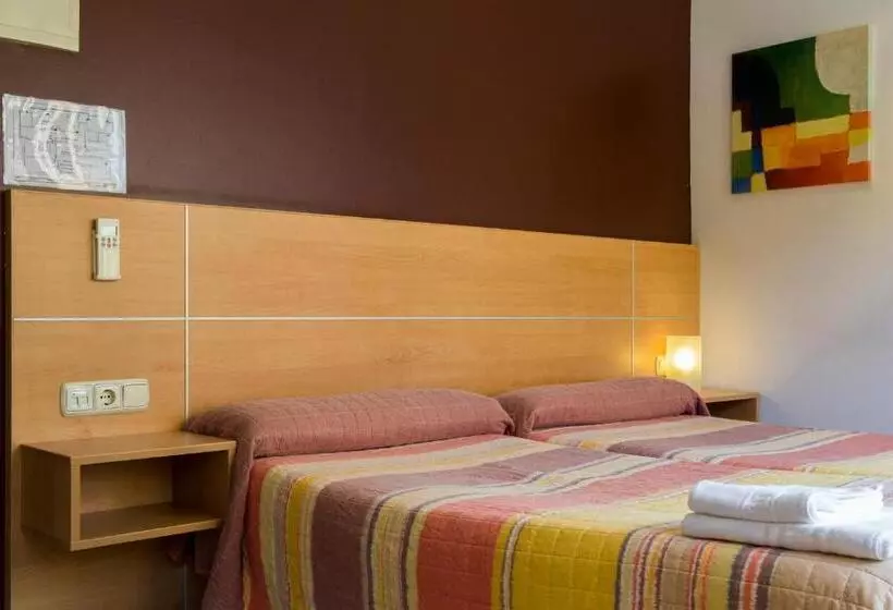 Отель Ekia Pentsioa