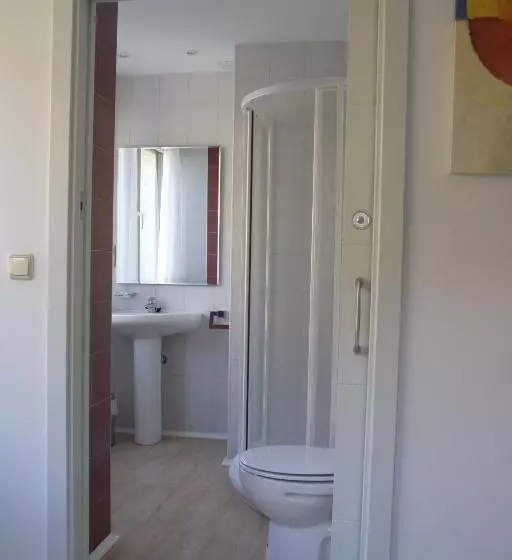 Отель Ekia Pentsioa