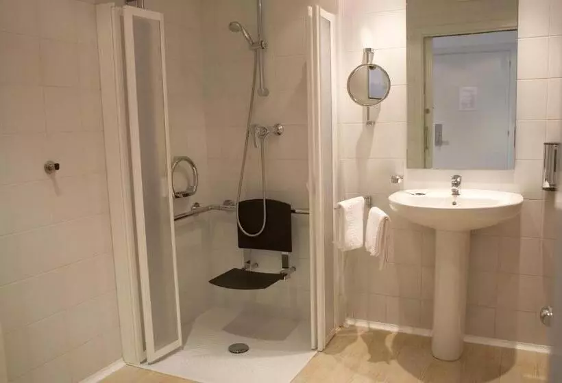 ホテル Ekia Pentsioa