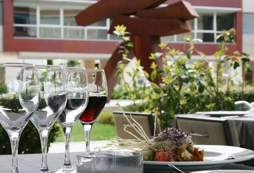 Eurostars I Hotel Madrid